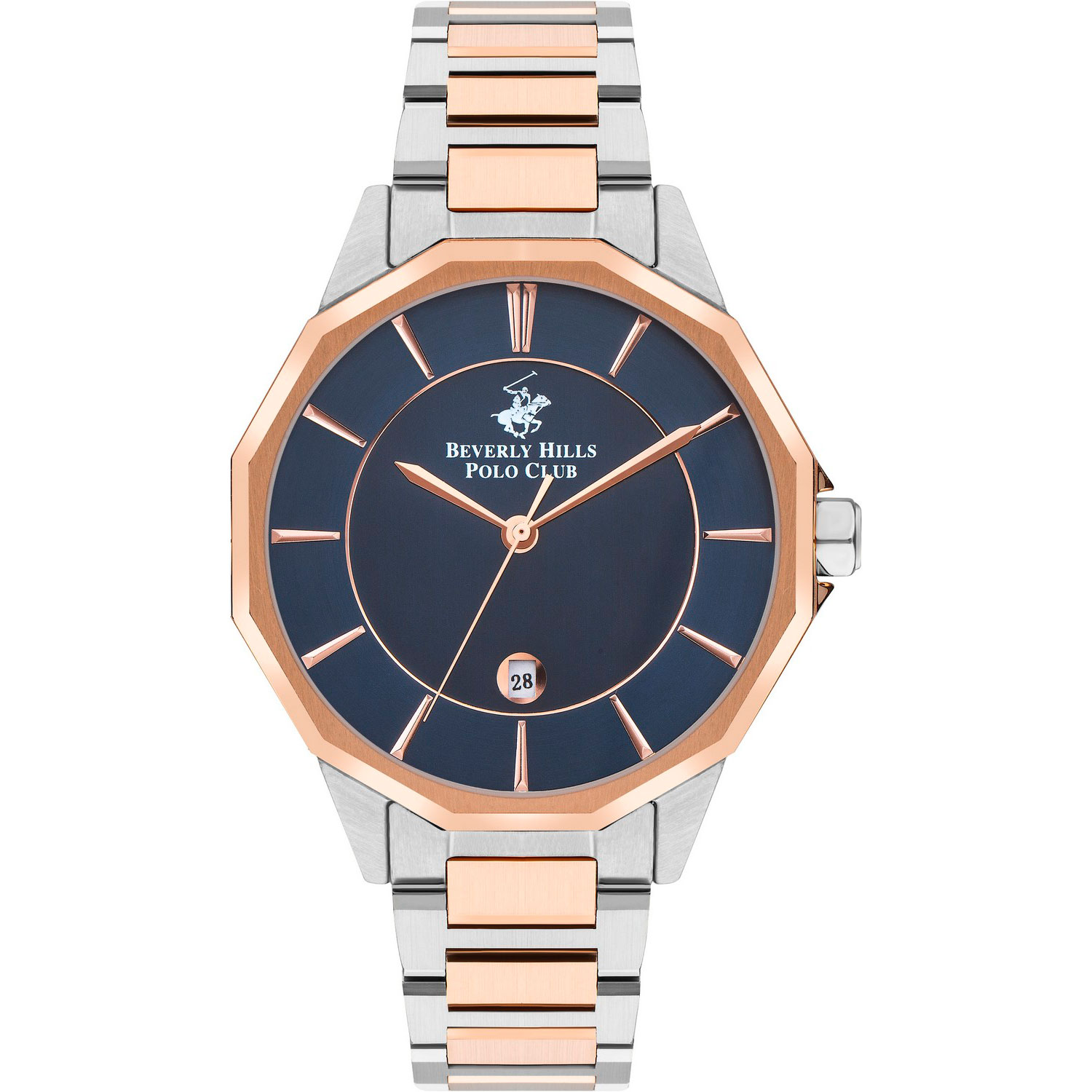 Часы Beverly Hills Polo Club Gents BP3375X.590